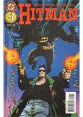 Ennis, Garth,McCrea, John - Hitman 1.