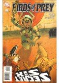 Scott, Nicola,Gail Simone - Birds of Prey 104.