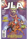 Englehart, Steve,Derenick, Tom - JLA: Classified 22.