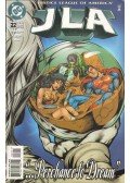 Morrison, Grant,Porter, Howard - JLA 22.