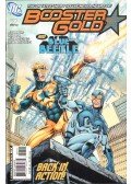 Jurgens, Dan,Katz, Jeff,Geoff Johns - Booster Gold 7.