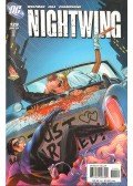 Wolfman, Marv,Igle, Jamal - Nightwing 129.