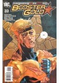 DeMatteis, J. M.,Giffen, Keith,Batista, Chris - Booster Gold 33.