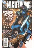 Tomasi, Peter J.,Morales, Rags - Nightwing 142.