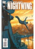 Wolfman, Marv,Jurgens, Dan - Nightwing 125.