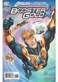 Jurgens, Dan - Booster Gold 17.
