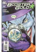 Jurgens, Dan,Katz, Jeff,Geoff Johns - Booster Gold 5.