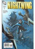 Tomasi, Peter J.,Morales, Rags - Nightwing 141.