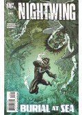 Tomasi, Peter J.,Kramer, Don - Nightwing 146.