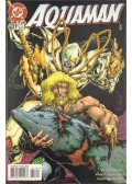 David, Peter,Egeland, Marty - Aquaman 27.
