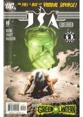 Gulacy, Paul,Stuart Moore  - JSA: Classified 10.