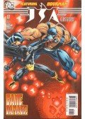 McDaniel, Scott,Tony Bedard - JSA: Classified 17.