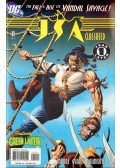 Gulacy, Paul,Stuart Moore  - JSA: Classified 11.