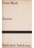Bloch, Ernst - Spuren