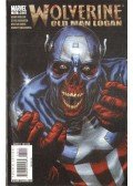 Millar, Mark,McNiven, Steve - Wolverine No. 72