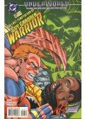 Smith, Beau,Campos, Marc - Guy Gardner: Warrior 37.