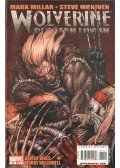 Millar, Mark,McNiven, Steve - Wolverine No. 70