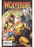 di Vito, Andrea,Fred Van Lente - Wolverine: First Class No. 1