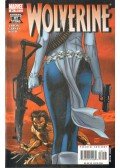 Aaron, Jason,Garney, Ron - Wolverine No. 64.