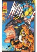Hama, Larry,Kubert, Adam - Wolverine No. 90.