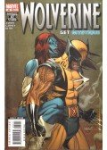 Aaron, Jason,Garney, Ron - Wolverine No. 62.