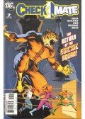 Defilippis, Nunzio,Weir, Christina,Greg Rucka - Checkmate 7.