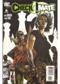 Saiz, Jesus,Greg Rucka - Checkmate 4.