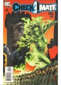 Saiz, Jesus,Greg Rucka - Checkmate 2.