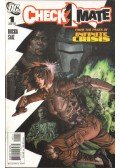 Saiz, Jesus,Greg Rucka - Checkmate 1.