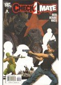 Richards, Cliff,Greg Rucka - Checkmate 3.