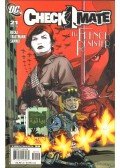 Trautmann, Eric S.,Greg Rucka - Checkmate 21.