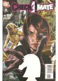 Saiz, Jesus,Greg Rucka - Checkmate 5.