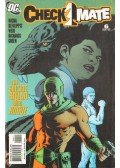 Defilippis, Nunzio,Weir, Christina,Greg Rucka - Checkmate 6.