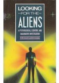 Hough, Peter,Randles, Jenny - Looking for the Aliens