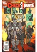Trautmann, Eric S.,Greg Rucka - Checkmate 25.