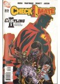 Trautmann, Eric S.,Greg Rucka - Checkmate 23.