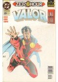 Busiek, Kurt,Doran, Colleen - Valor 23.