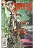 Nguyen, Peter,Tony Bedard - Gotham City Sirens 12.