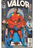 Waid, Mark,Doran, Colleen - Valor 18.