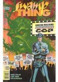 Millar, Mark,Swan, Curt - Swamp Thing 165.