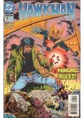 Kupperberg, Paul,McDonnell, Luke - Hawkman 7.