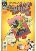 Joyner, Tom,Marimon, Bill - Damage 10.
