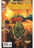 Willingham, Bill,Derenick, Tom - Shadowpact 11.