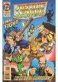 Kupperberg, Paul,Rodriguez, Danny - Justice League Internation Quarterly 17.