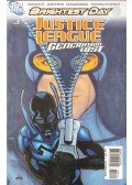 Winick, Judd,Giffen, Keith,Dagnino, Fernando - Justice League: Generation Lost 3.