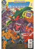 Smith, Beau,Byrd, Mitch - Guy Gardner: Warrior 31.
