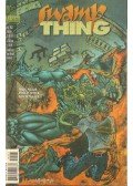 Millar, Mark,Hester, Phillip - Swamp Thing 145.