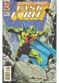 Waid, Mark,Velluto, Sal - Justice League Task Force 15.