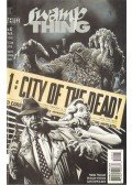 Millar, Mark,Hester, Phillip - Swamp Thing 152.