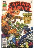 Brevoort, Tom,Kanterovich, Mike,Kolins, Scott - The Untold Legend of Captain Marvel Vol. 1. No. 2